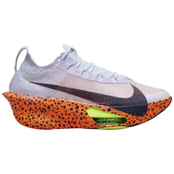 Womens Size 5.5 Nike Air Zoom Alphafly Next% 3 Electric...